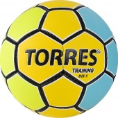 Мяч гандбольный TORRES "Training" NEW р.3 H32153