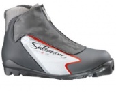 Лыжные ботинки SNS SALOMON SIAM 5