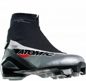 Лыжные ботинки SNS Pilot Atomic SPORT CLASSIC