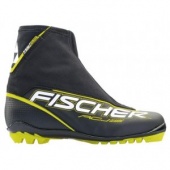 Лыжные ботинки NNN FISCHER RCJ  CLASSIC JR