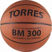 Мяч б/б Torres BM300