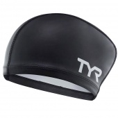Шапочкa для плавания TYR Long Hair Silicone Comfort Swim Cap LSCCAPLH