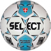 Мяч ф/з SELECT Futsal Super FIFA 850308-082