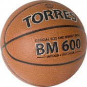 Мяч б/б Torres BM600 B32025/26/27