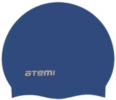 Шапочка для плавания Atemi силиконовая SC100