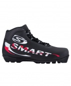 Лыжные ботинки NNN SMART 357