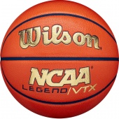 Мяч б/б WILSON NCAA Legend/VTX WZ2007401XB7 композит