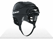 Шлем BAUER MISSION M15 1033708 черный