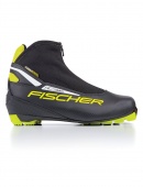 Лыжные ботинки NNN FISCHER RC3 CLASSIC S17217