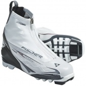 Лыжные ботинки NNN FISCHER XC COMFORT MY STYLE S03910