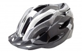 Шлем вело/скейт FSD-HL021 (out-mold).600122/24/25