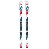 Лыжи горные PERFORMER XT FIBRE+LITH 10 B90 AASS01084
