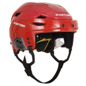 Шлем EASTON E600 красный