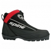 Лыжные ботинки SNS Comfort 244