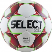 Мяч ф/з SELECT Futsal Samba 852618-003
