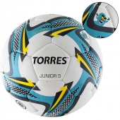 Мяч ф/б TORRES Junior-5 F318225