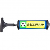 Насос для мячей BALLPUMP  X83919