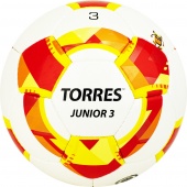 Мяч ф/б TORRES Junior-3