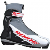 Лыжные ботинки SNS Pilot Evolution SNS