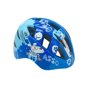 Шлем вело/скейт TT Gravity 100