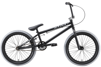Велосипед 20" TT MACK BMX