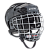 Шлем CCM Fitlite 40 SR с маской C33112 