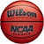 Мяч б/б WILSON NCAA Elevate WZ3007001XB6 резина