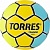 Мяч гандбольный TORRES "Training" NEW р.2 H32152