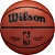 Мяч б/б WILSON NBA Authentic WTB7200XB07 PU