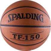 Мяч б/б Spalding TF-150