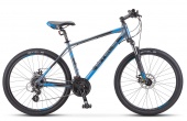 Велосипед 26" Navigator-630 MD K010 ЗАМЕНИТЬ 3 ХАР.