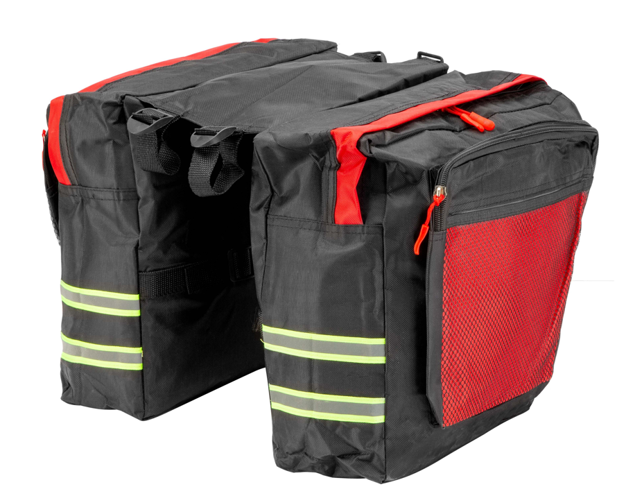 Сумка вело на багажник BAG-16 500059