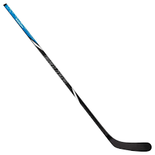 Клюшка BAUER NEXUS E40 GRIP INT S24 1063754