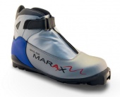 Лыжные ботинки SNS Pilot МАРАКС MXS-500
