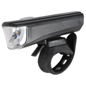 Фонарь передний JY-7036 TT 3 мизинч.батарейки