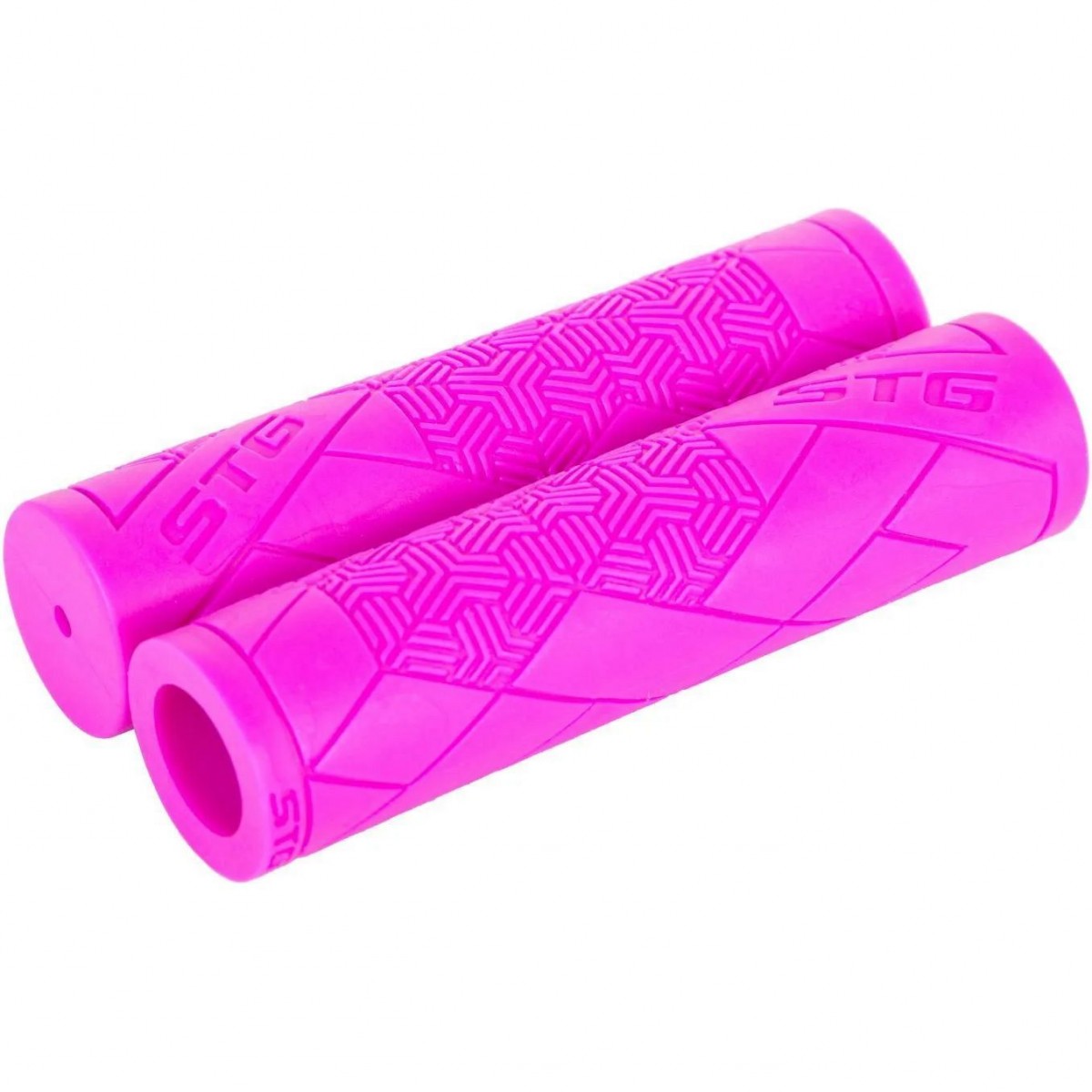 Грипсы STG 126мм Base X112392/93/94/96/97/98