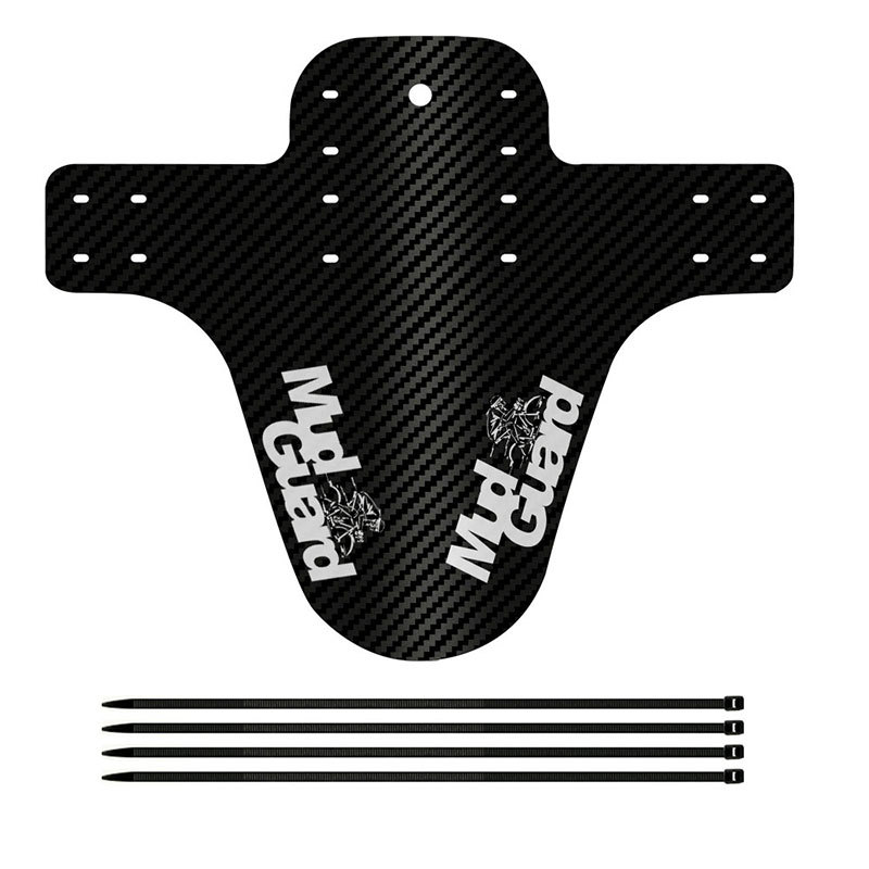 Подкрылок передний Mud Guard