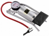 Насос ножной FP9801B цилиндр с монометром 320005