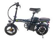 ЭлектроВелосипед ACID 14" E9-20 48Ah