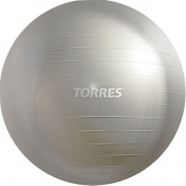 Мяч гимнастический TORRES 85см AL100185