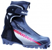 Лыжные ботинки SNS МАРАКС MUS-1000