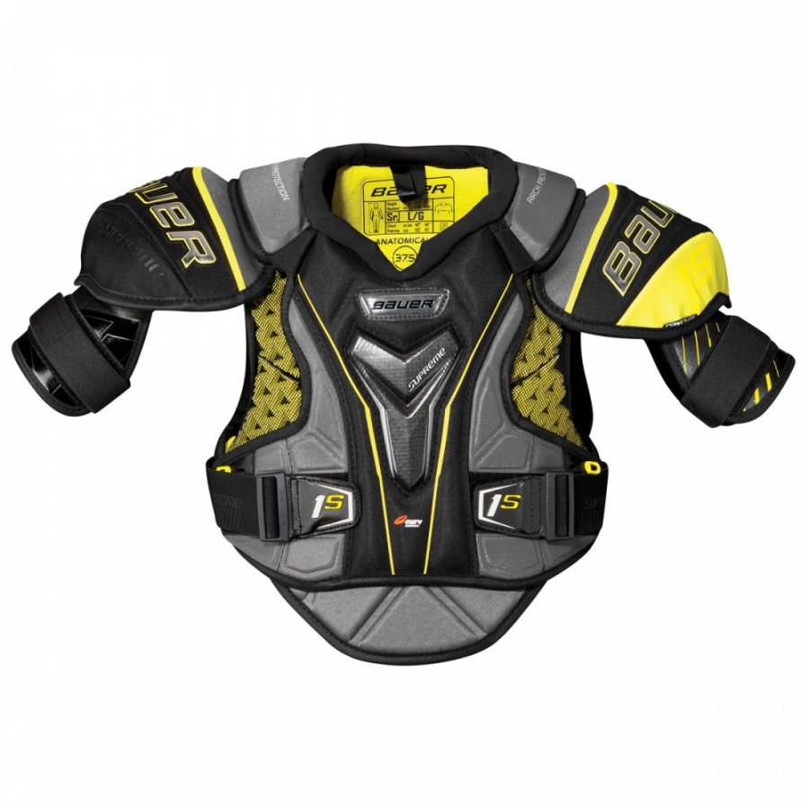 Нагрудник Хок BAUER SUPREME 1S JR S17 