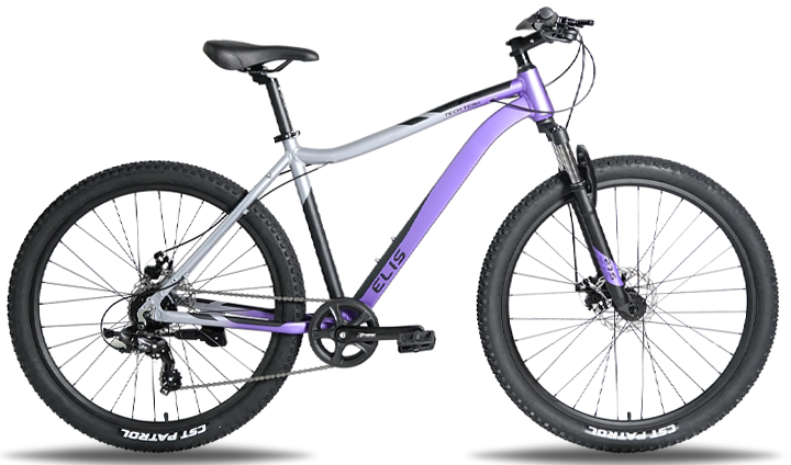 Велосипед 27.5" TT Elis 2025