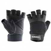 Перчатки TORRES для занятий спортом PL6051