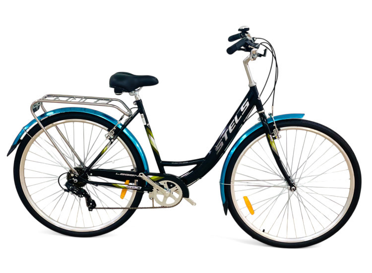 Велосипед 28" Legenda 390