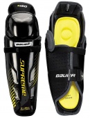 Щитки BAUER VAPOR FLYPRO JR S25 1064867