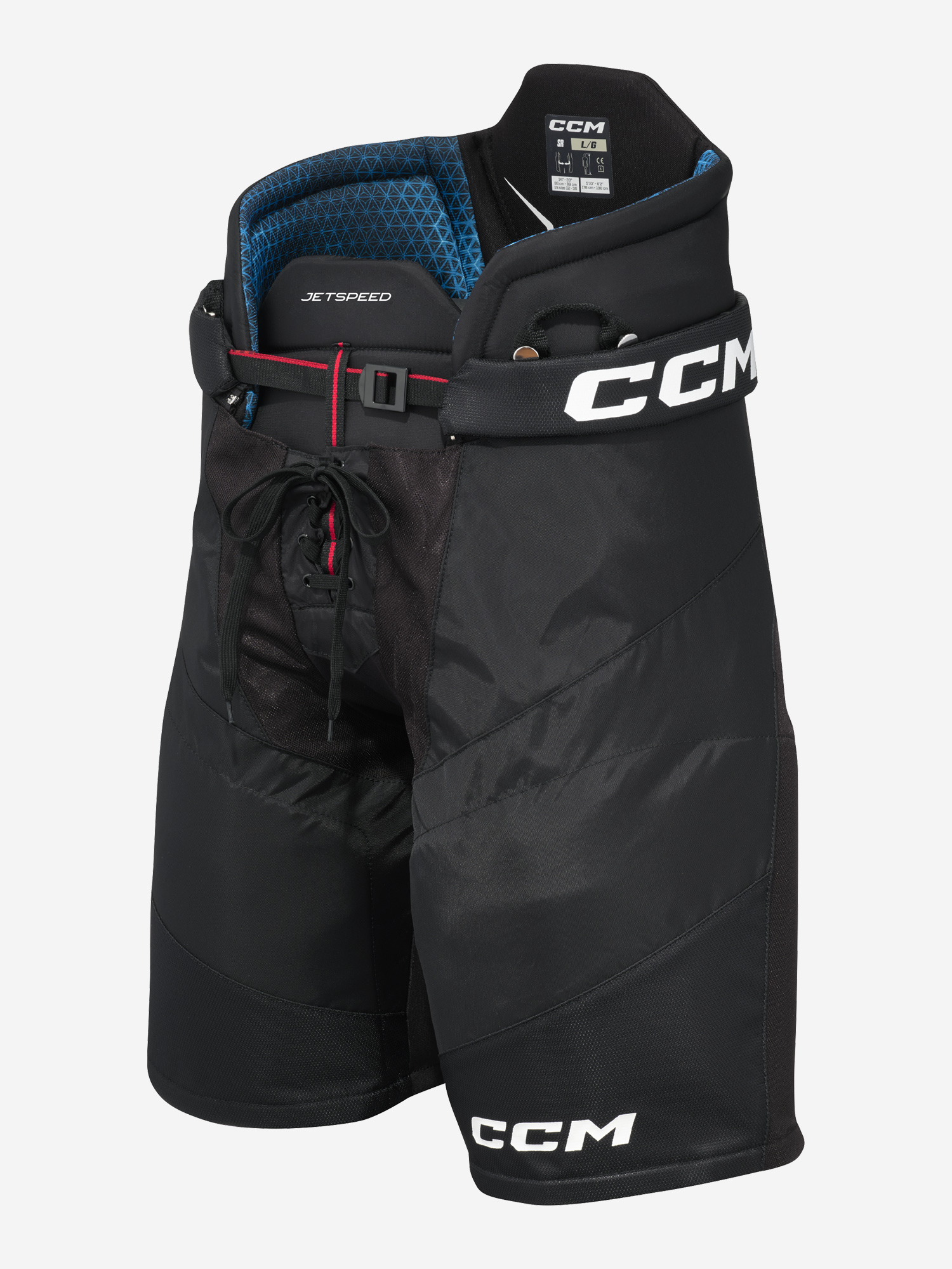 Шорты х/к CCM JetSpeed SR