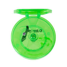 Катушка проводочная СТАЛКЕР 65мм 2006S