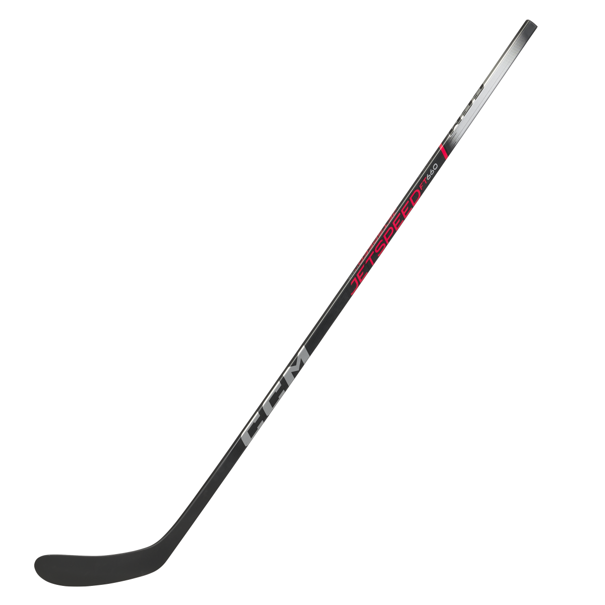 Клюшка CCM JetSpeed 660 SR