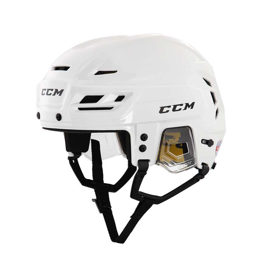 Шлем CCM Tacks 210 белый